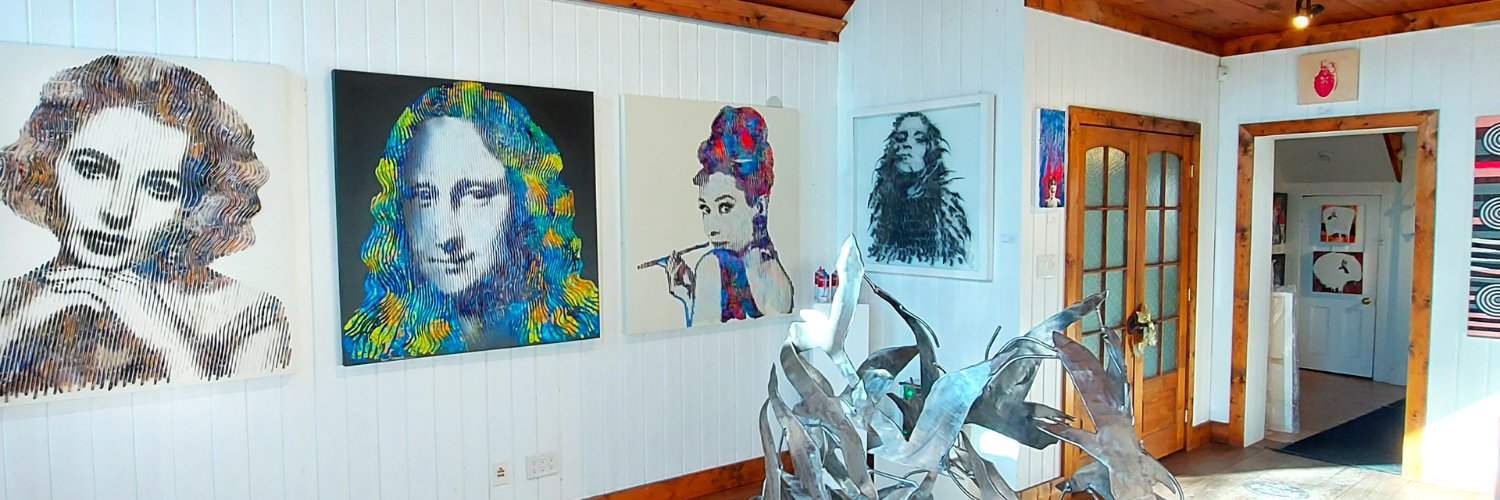 Arteriagallery's profile banner image