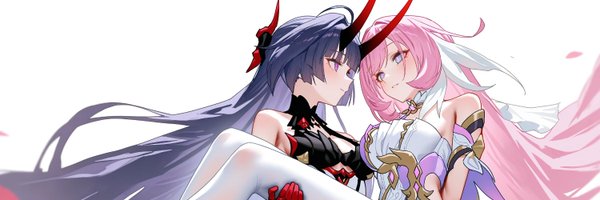 Elysia__Mei Profile Banner