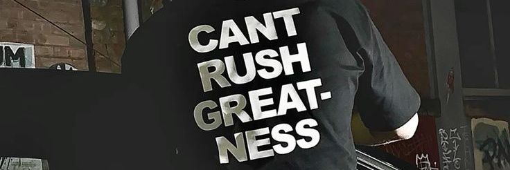 SIR™'s banner