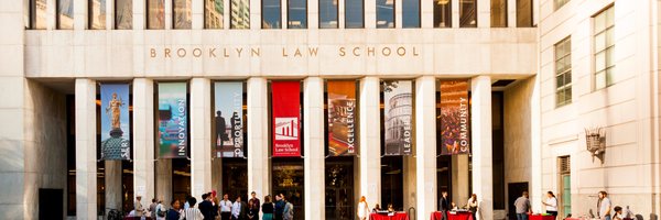 brooklynlaw Profile Banner
