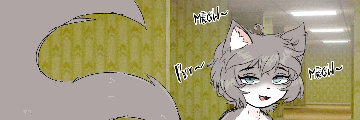 shupfckfurry's profile banner image