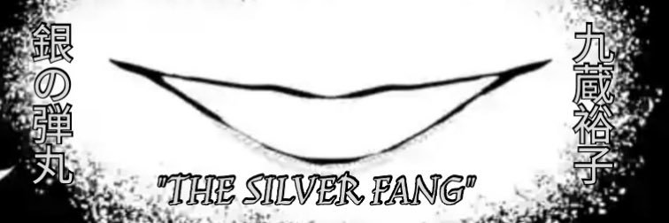 -𝙏𝙃𝙀 𝙎𝙄𝙇𝙑𝙀𝙍 𝙁𝘼𝙉𝙂- banner