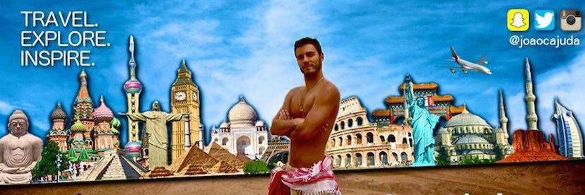 JoaoCajuda's profile banner image