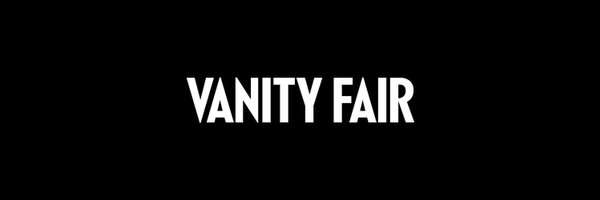 VanityFair Profile Banner