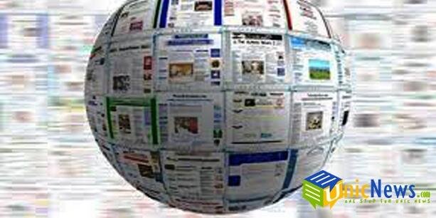 UnicNewsCom's profile banner image
