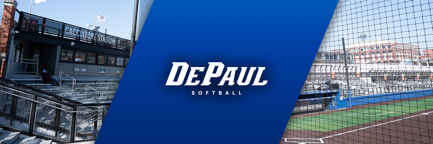 DePaulSB's profile banner image