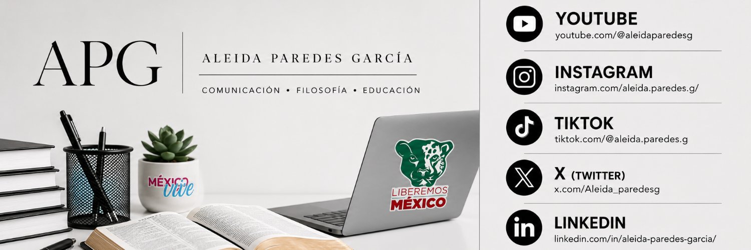 Aleida_paredesg's profile banner image