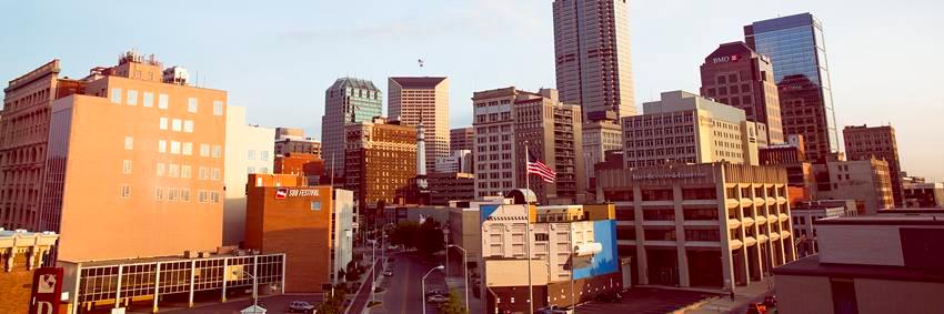 Indianapolis Knozone banner