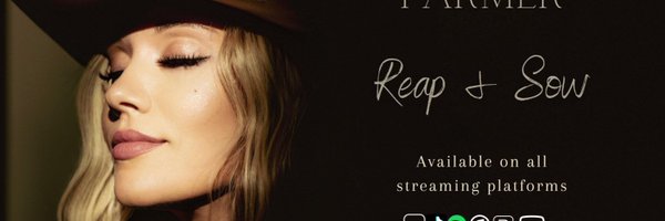 MaryKateFarmer Profile Banner