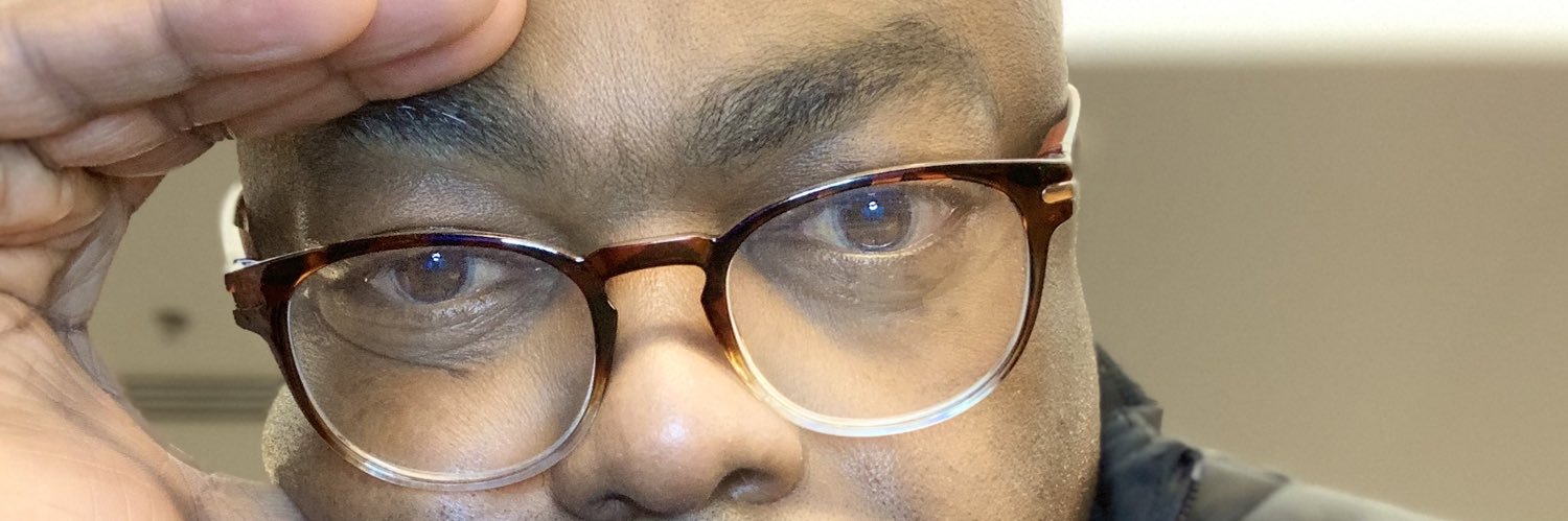 funkyblurooster's profile banner image
