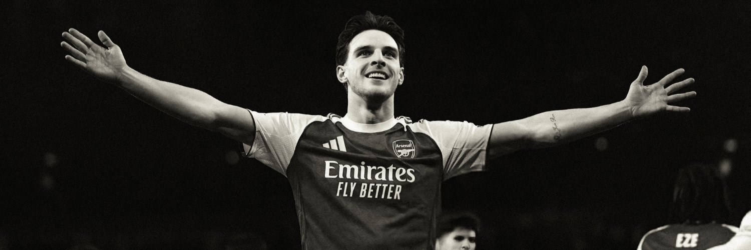 GunnersCapital's profile banner image