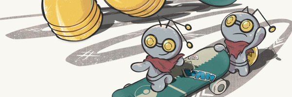 KomugiCorn Profile Banner