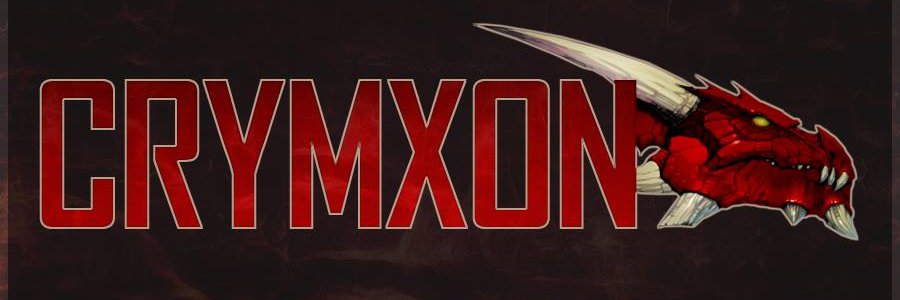DCrymxon1's profile banner image
