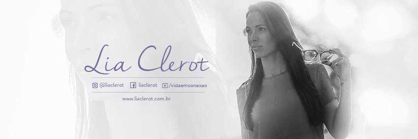 liaclerot's profile banner image