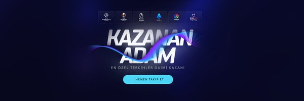 kazananman1 Profile Banner
