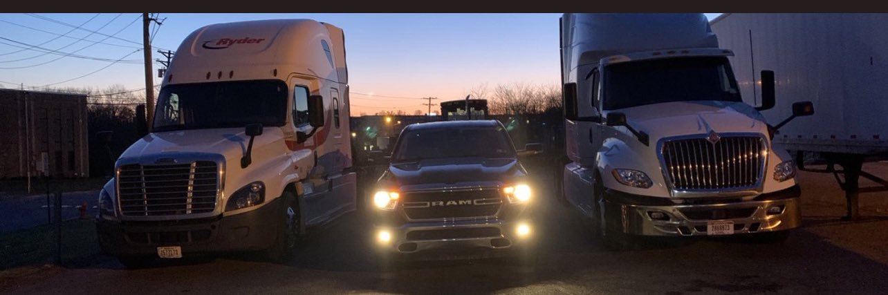 DJT Operations banner