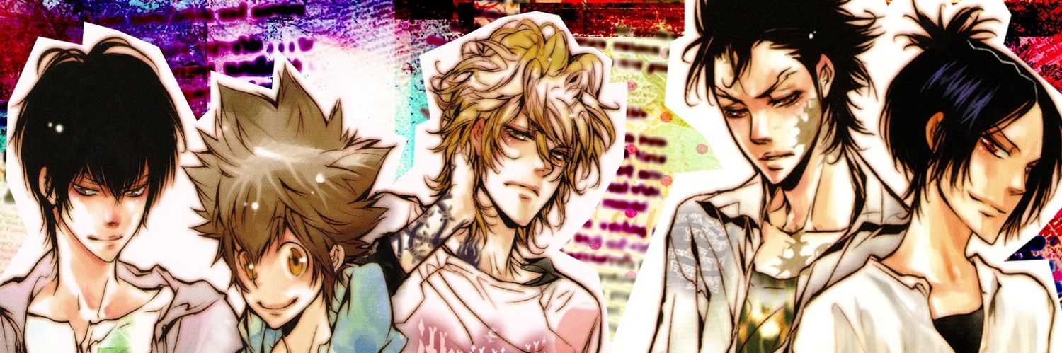『 Aurano 』 banner