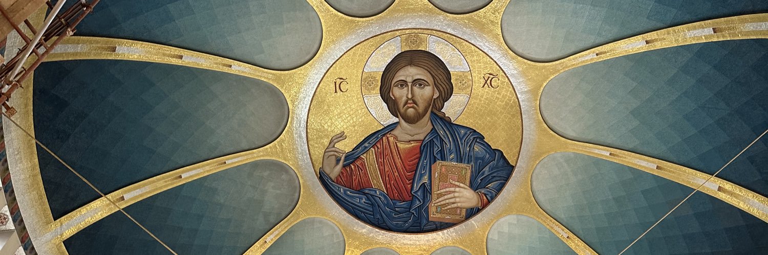 Holger☦️🇦🇱 banner