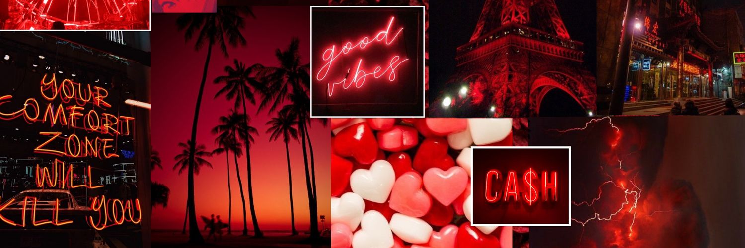 Ann Fierce♌️ banner