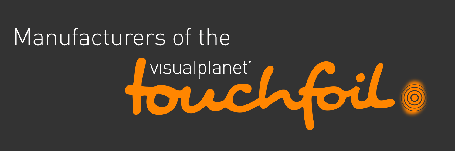 Visualplanet Ltd banner