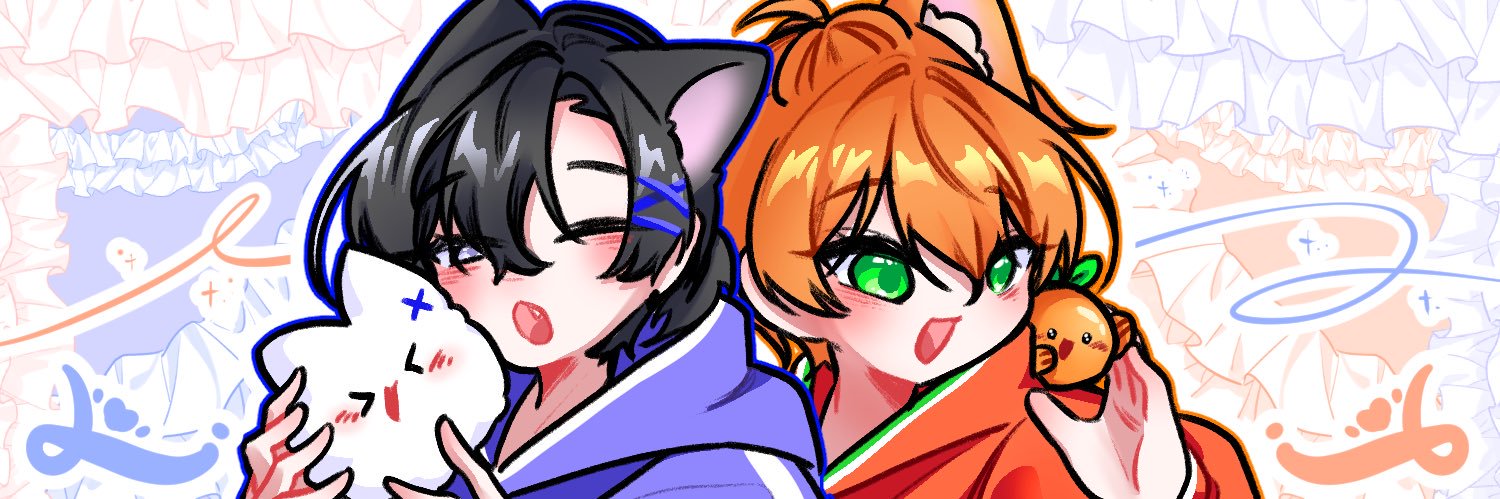 러슈's banner