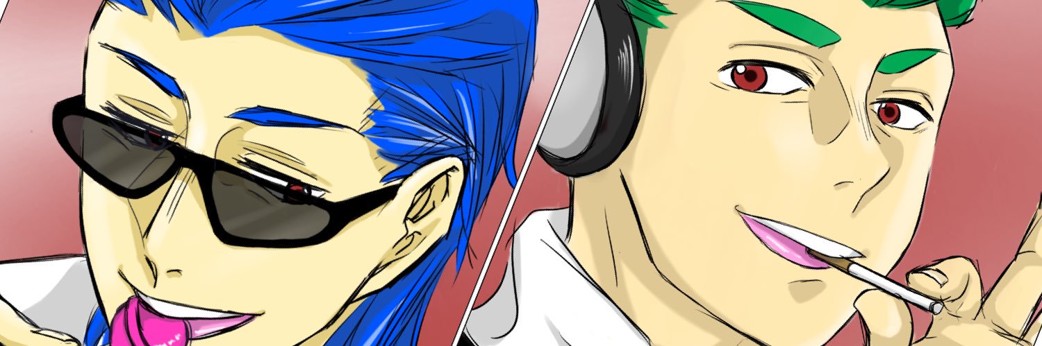 もくそ banner