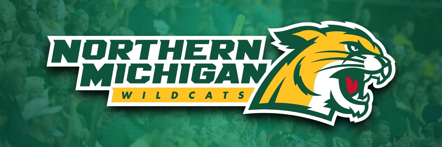 NMU Athletics's banner