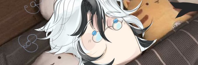 𐌋𐌵𐌊𐌀 - Mr Greylin #1 fan's banner