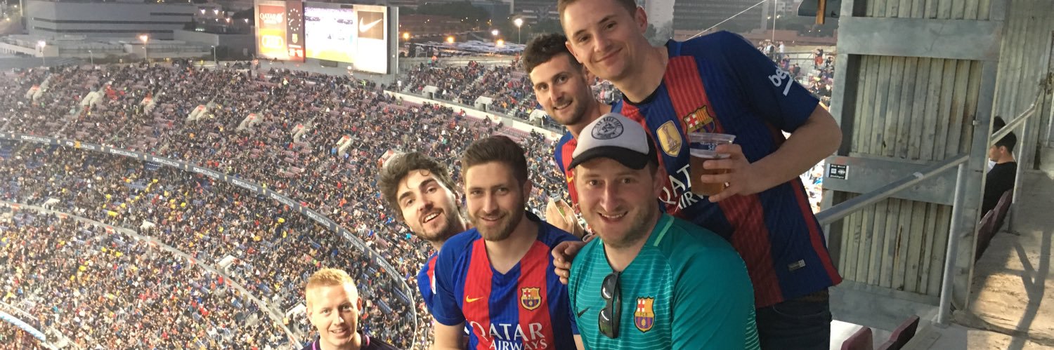 Mattyjosh's profile banner image