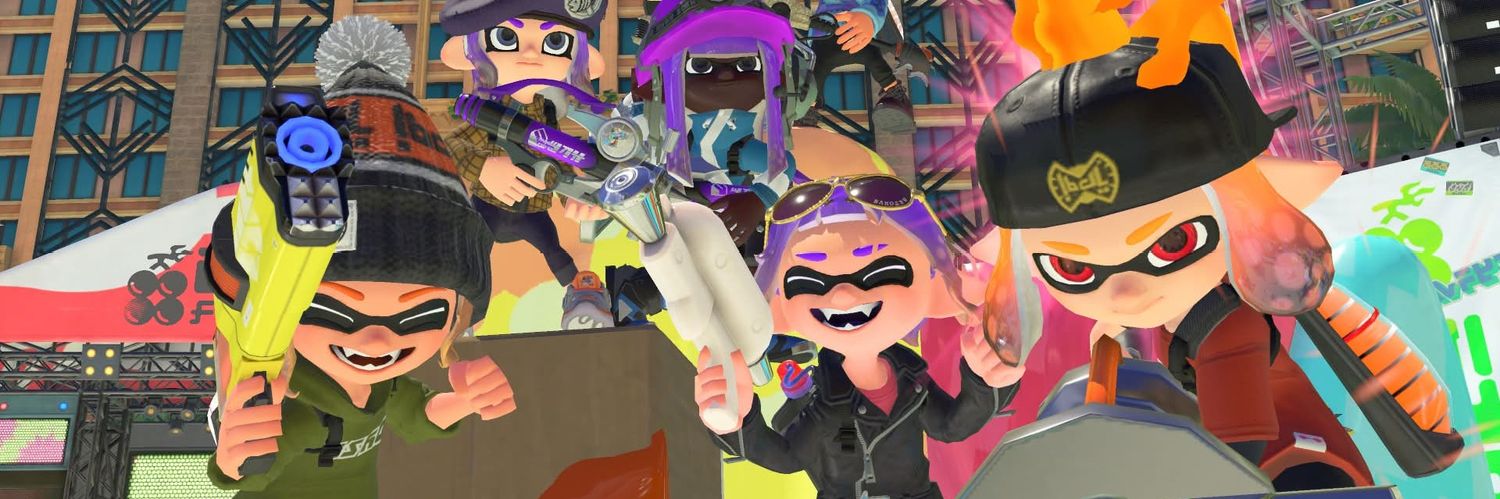 ②CHOPPER② banner