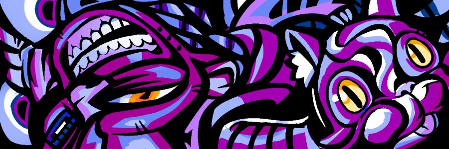 Lostinium🔞 banner