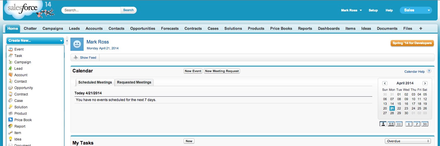 Mark Ross (This account is no longer being used) banner