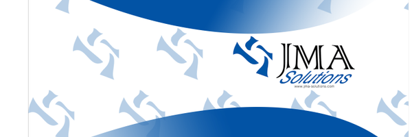 JMA_Solutions Profile Banner
