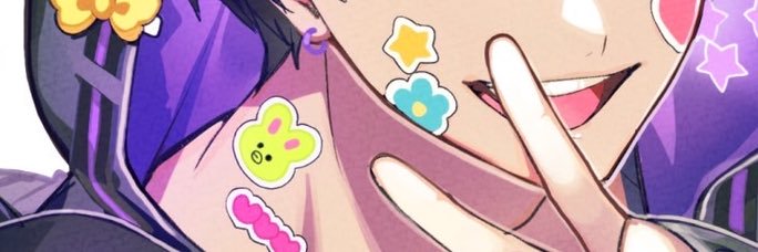 rolfhae's profile banner image