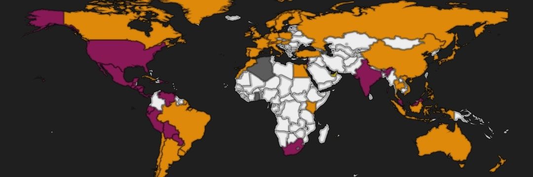 Ministry For The Future 🔆🛰️💪🏿👽🌐🌱 banner