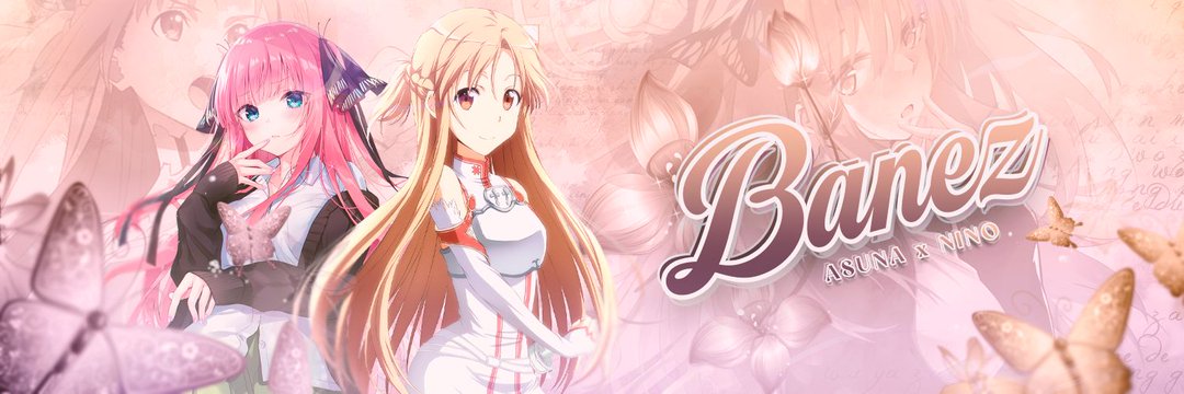 ๑ Banɛz 🇮🇹 banner