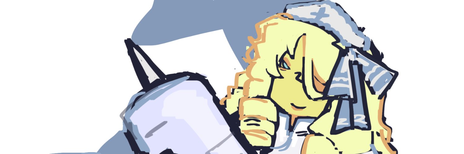 cazz ❄️🎰 banner