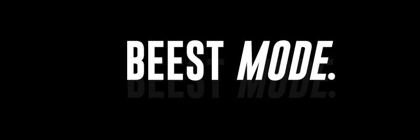Beest Athletic banner