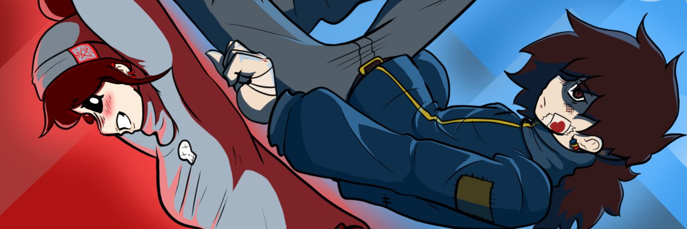 Clushet banner
