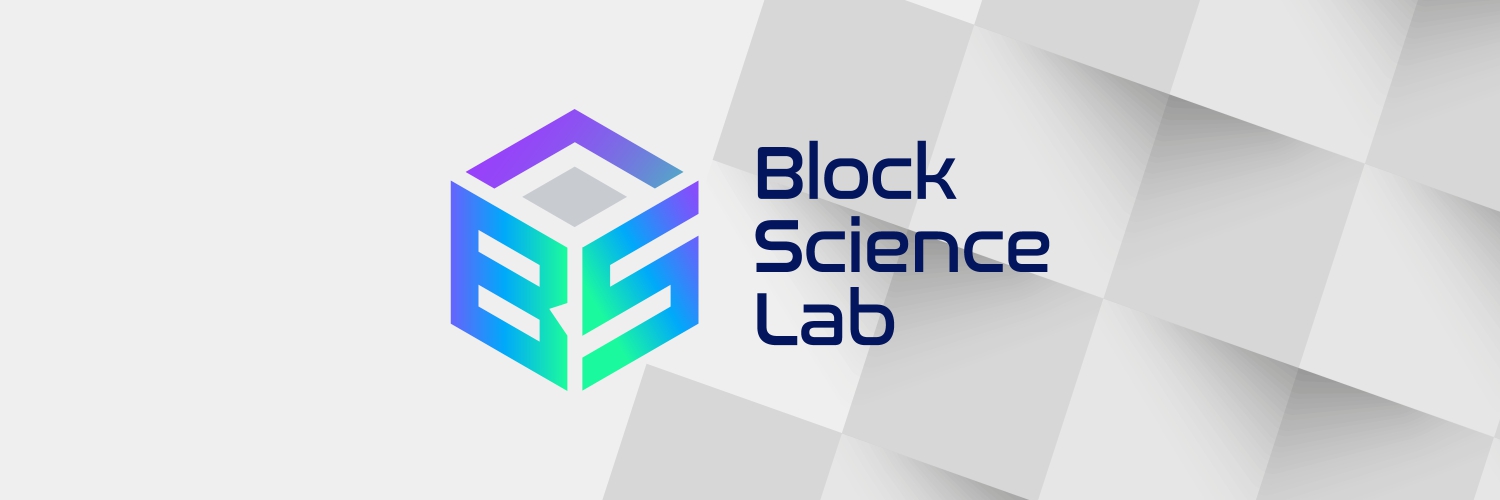 BlockScienceLab banner