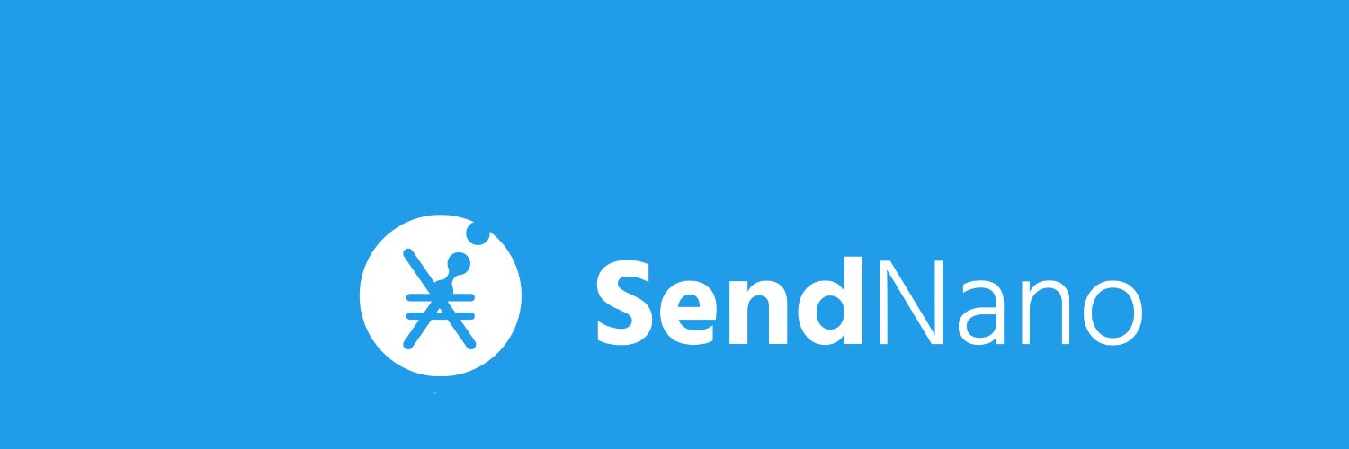 SendNano banner