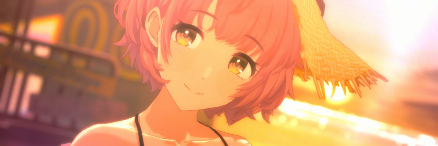 はいだっく's banner
