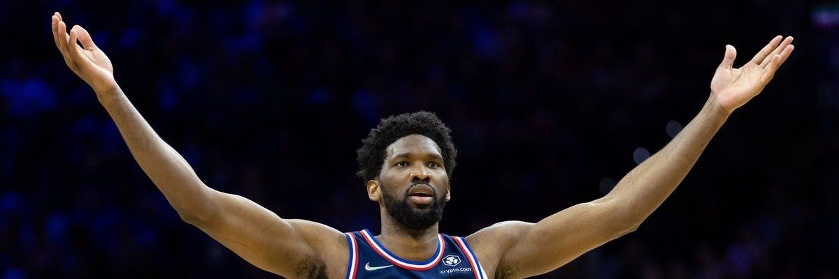 Sixer Guy banner