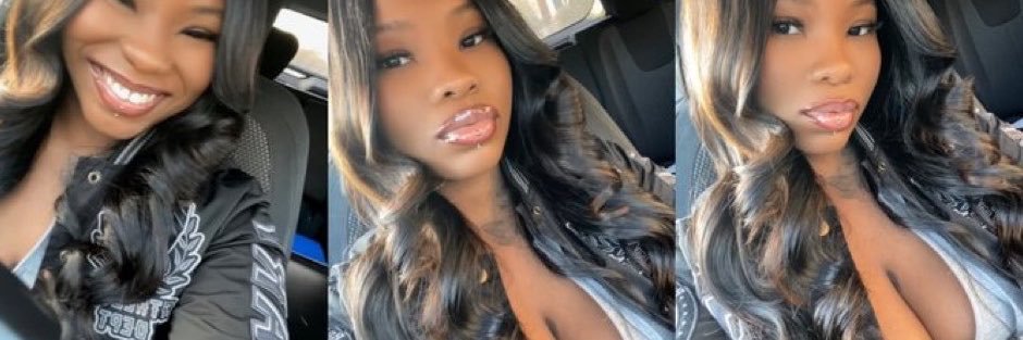 realchynamarie's profile banner image