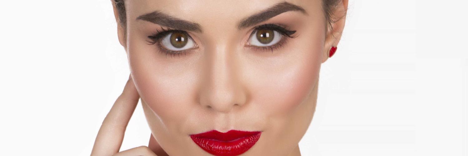 Iridis Cosmetics banner