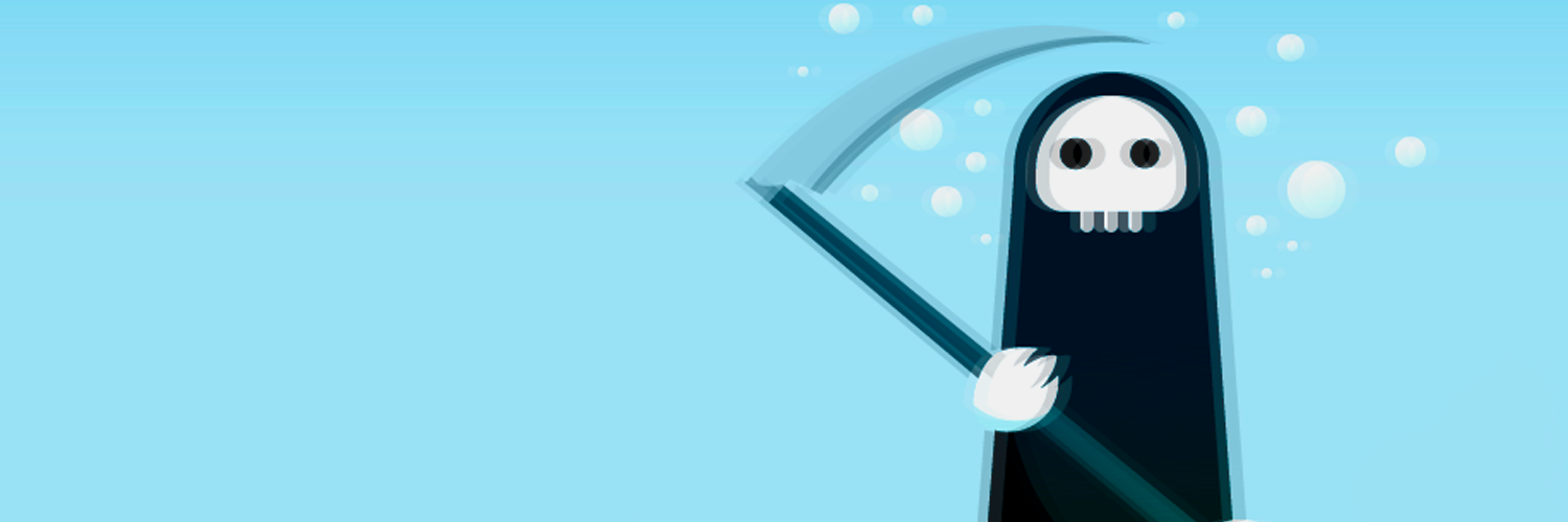 NotFounnd's profile banner image