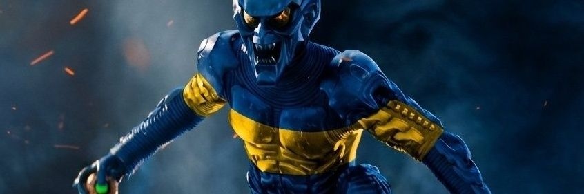 Duende Bostero banner