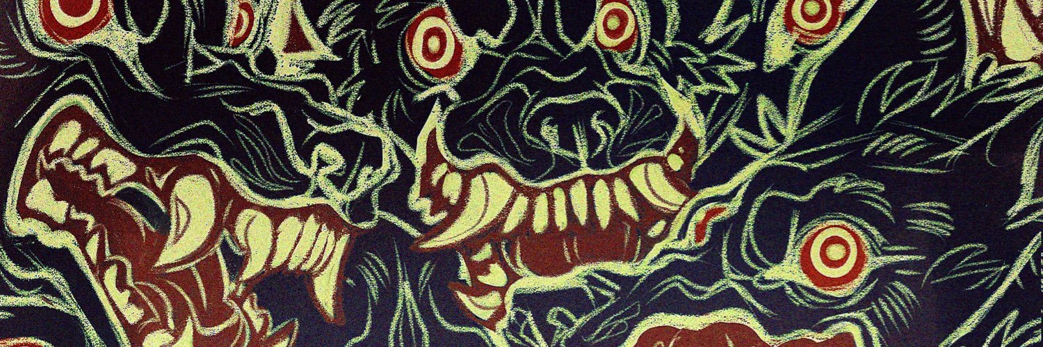 luftnicht's profile banner image