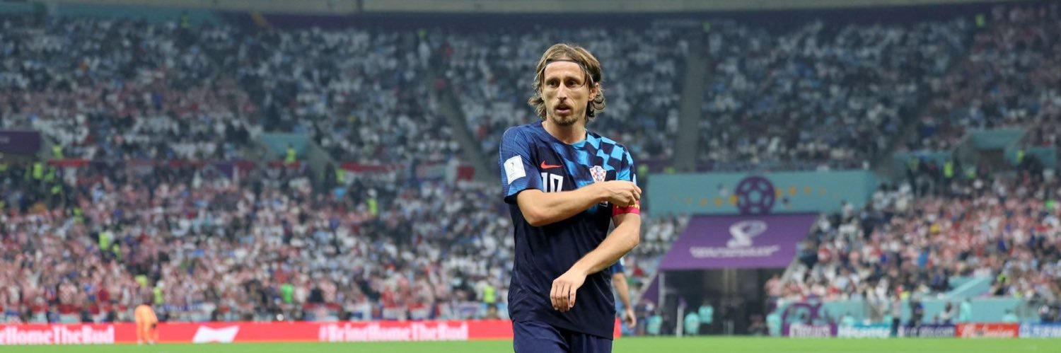 Samir10Modric's profile banner image