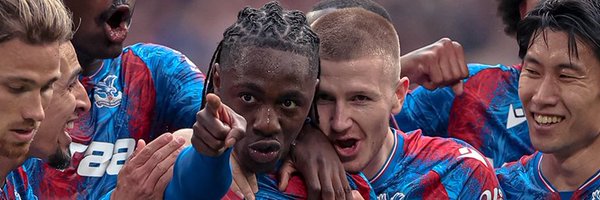 Mikey_CPFC Profile Banner